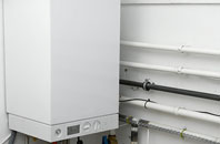 free Swallow condensing boiler quotes