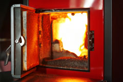 solid fuel boilers Swallow